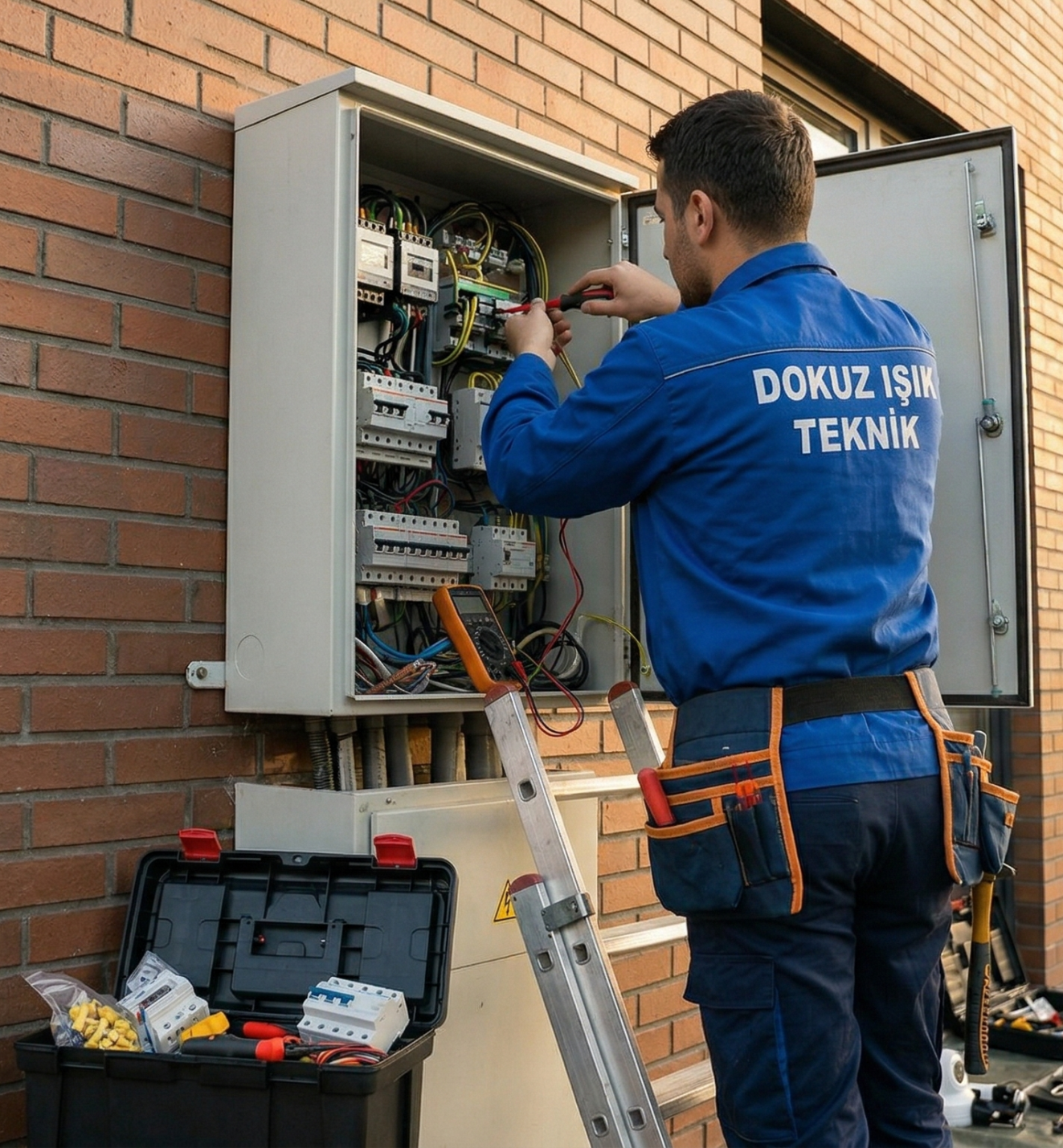 acil elektrikçi-dokuz-isik-teknik