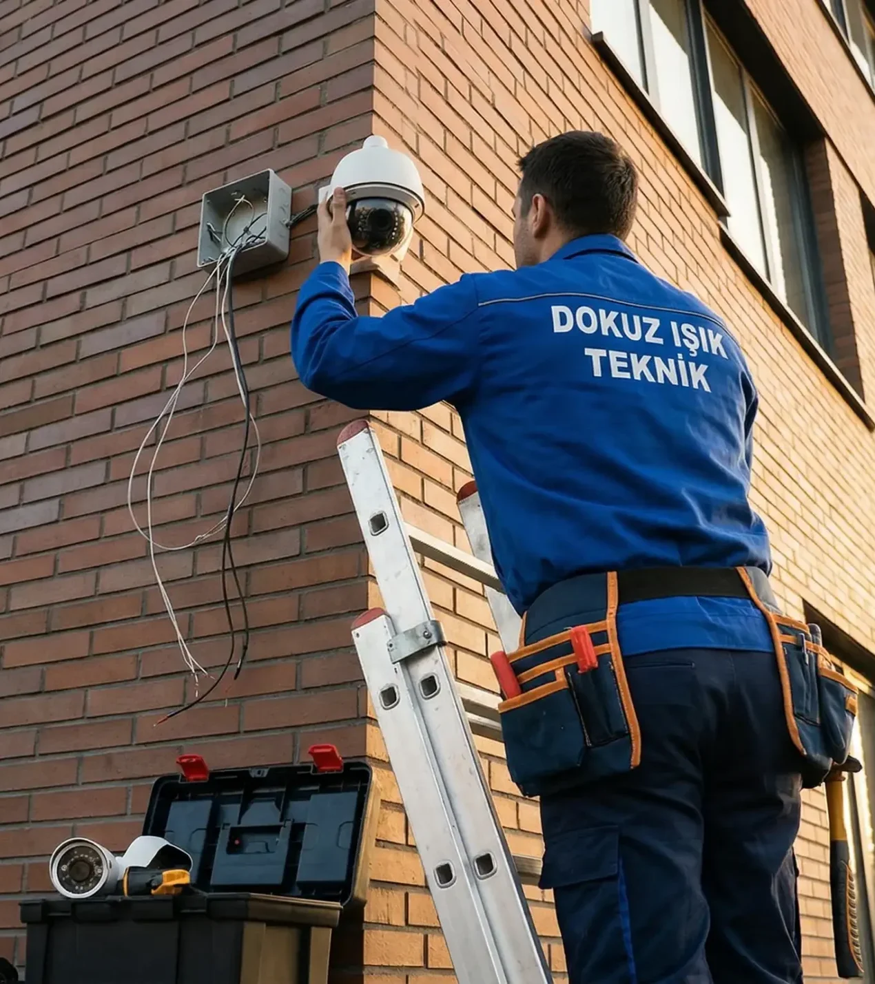 bahçelievler-elektrikci-dokuz-isik-teknik